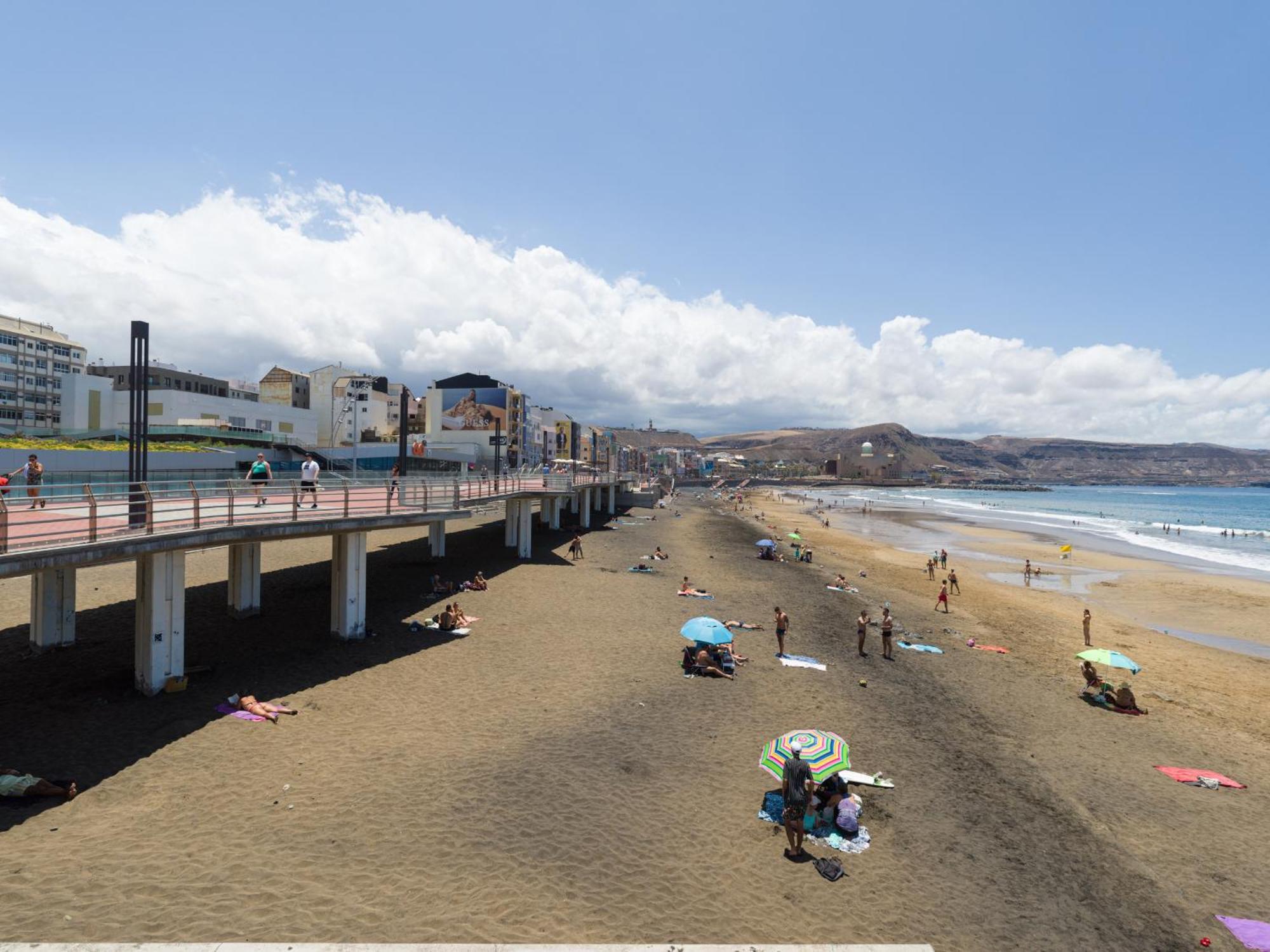 Bolivar Cute By Canariasgetaway Vakantiehuis Las Palmas