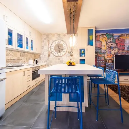 Bolivar Cute Home By Canariasgetaway Las Palmas / Gran Canaria Exterior foto