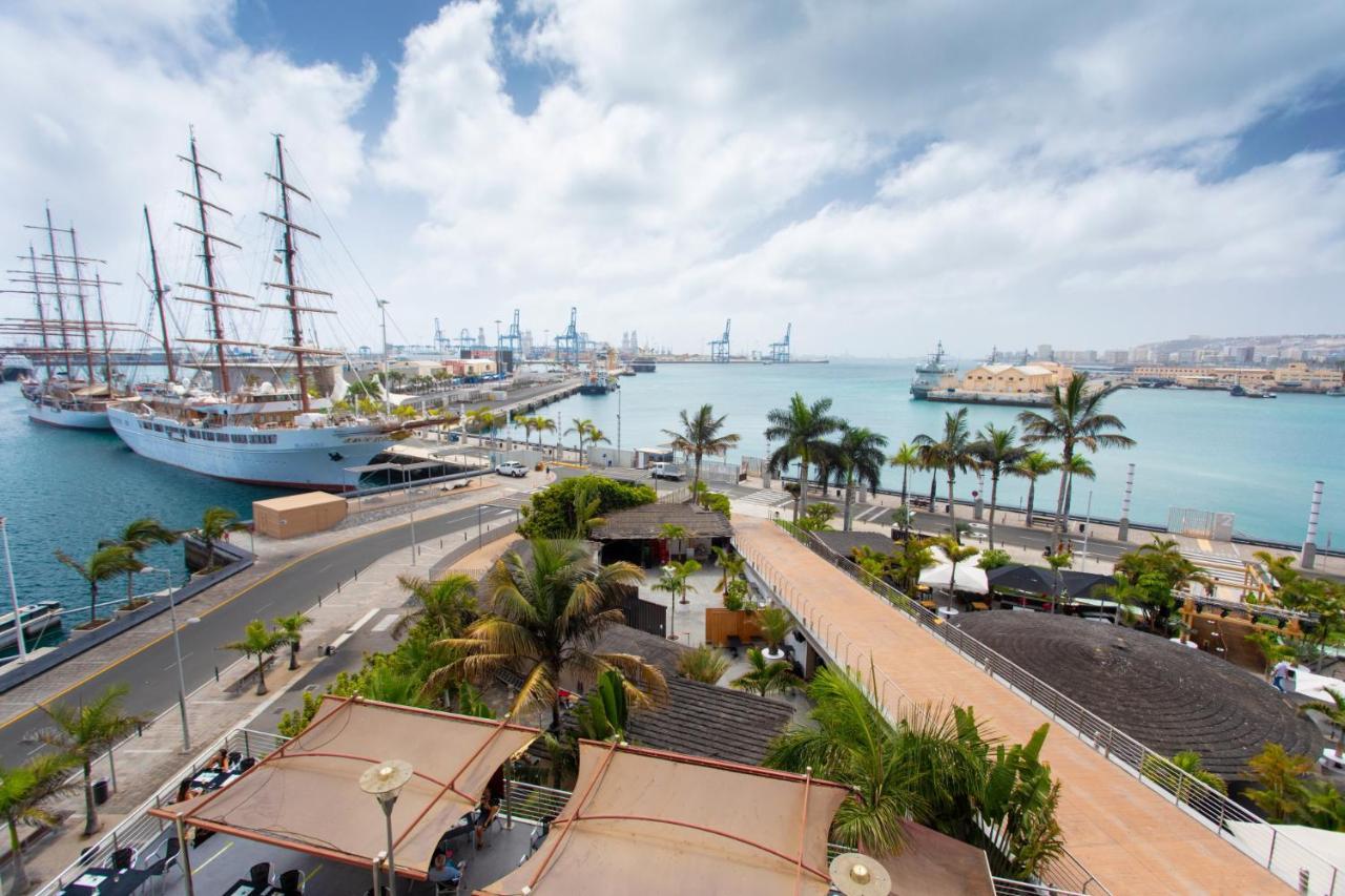 Bolivar Cute By Canariasgetaway Las Palmas / Gran Canaria