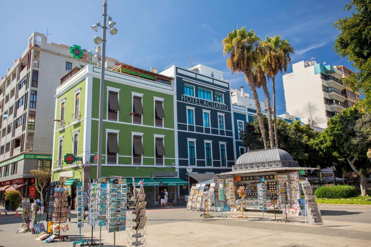 Bolivar Cute By Canariasgetaway * Las Palmas / Gran Canaria