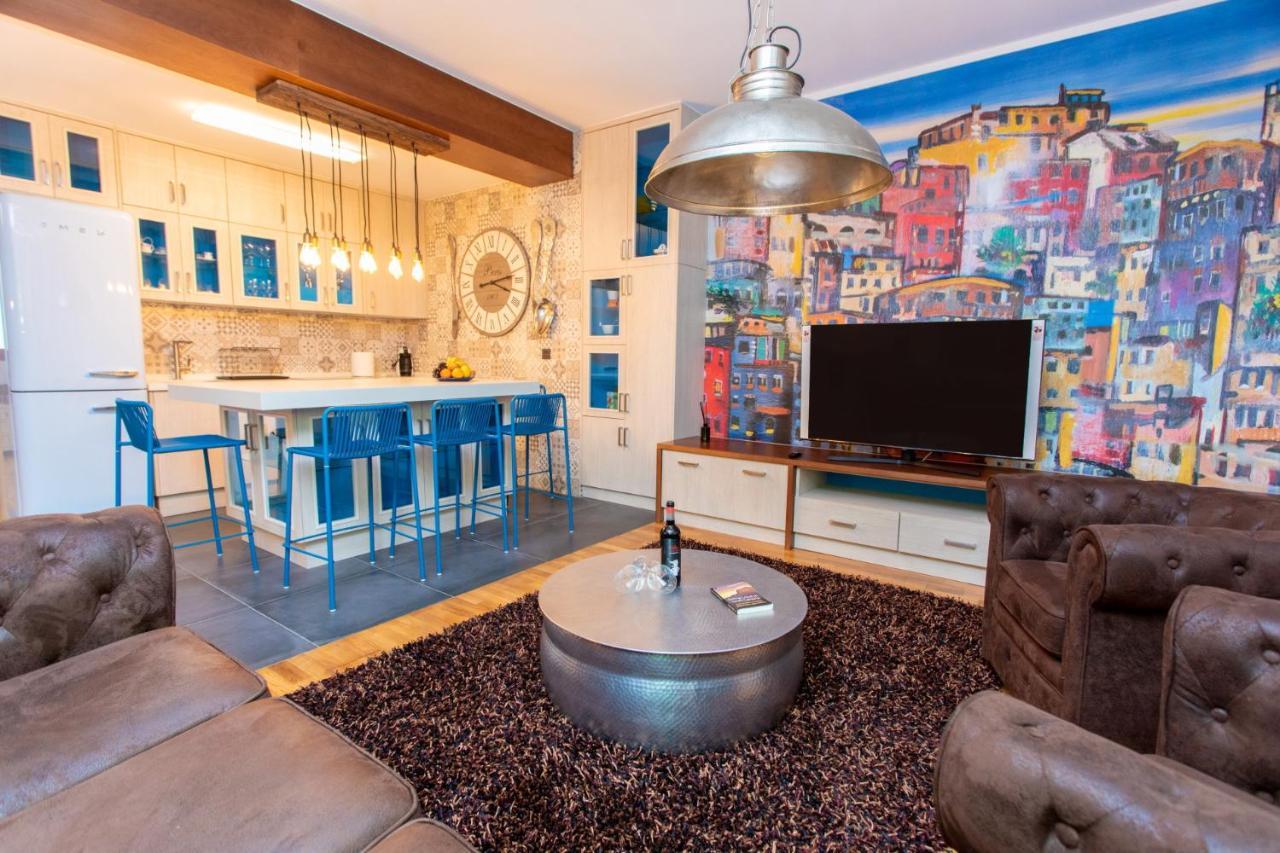 Bolivar Cute By Canariasgetaway Las Palmas / Gran Canaria