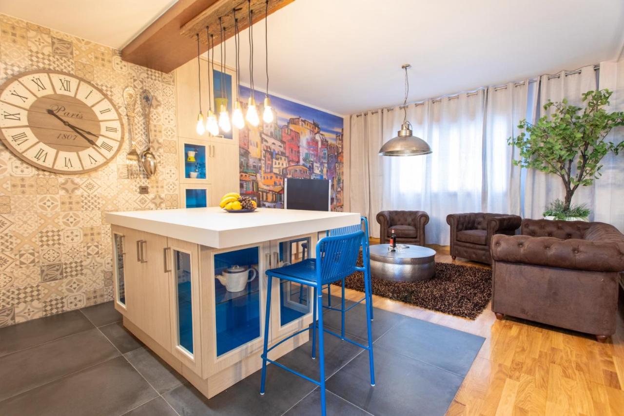Bolivar Cute By Canariasgetaway Ferienhaus Las Palmas / Gran Canaria