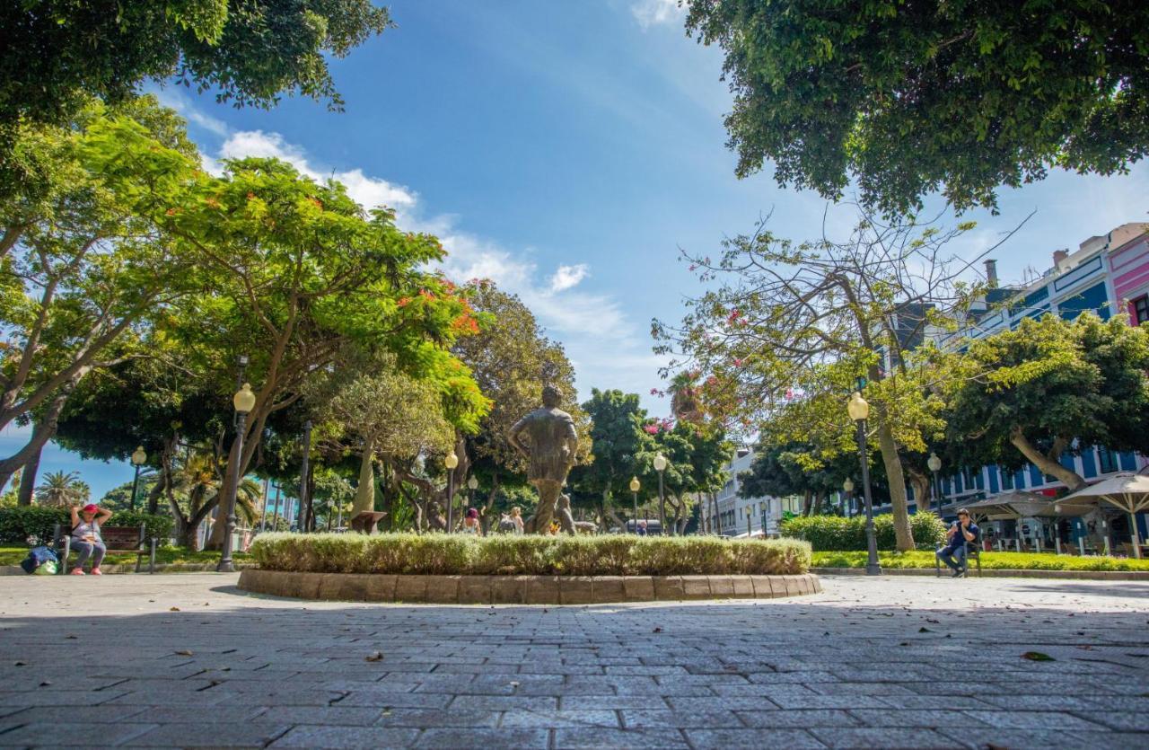 Bolivar Cute By Canariasgetaway * Las Palmas / Gran Canaria
