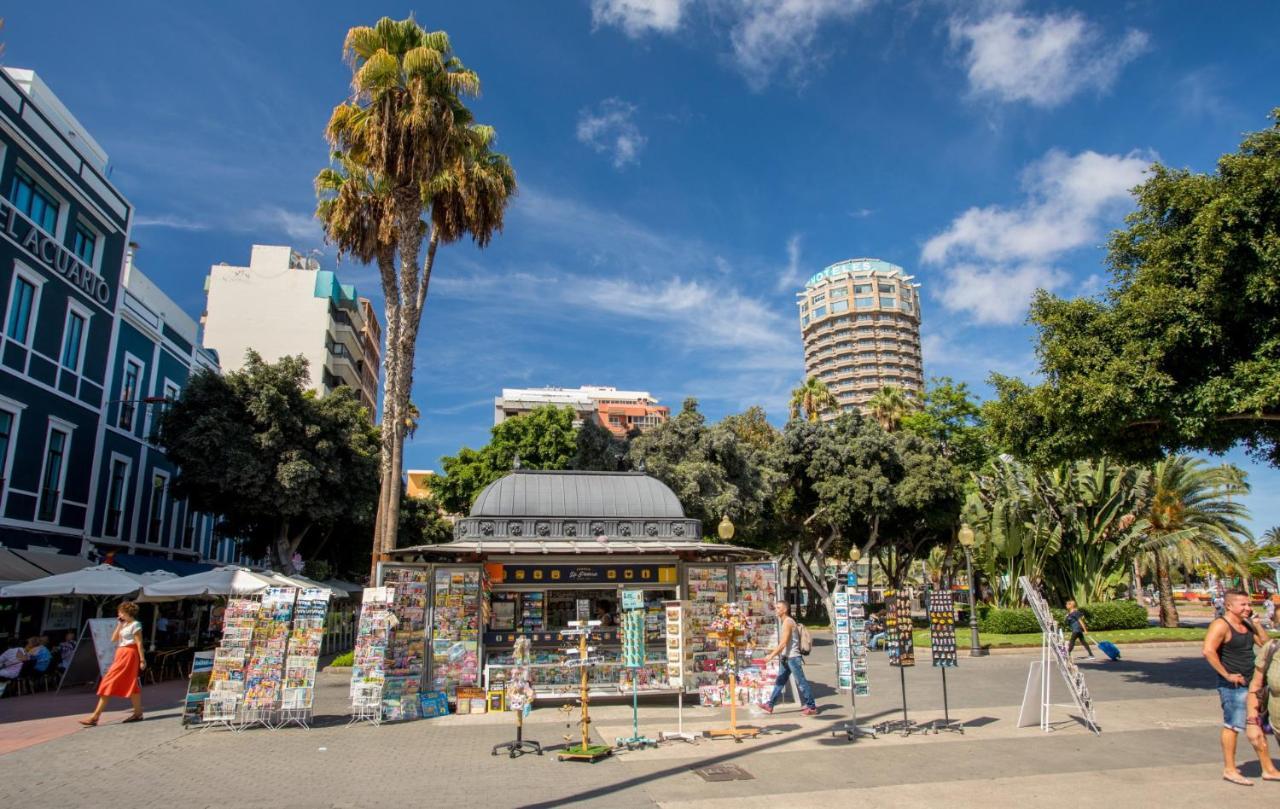 Ferienhaus Bolivar Cute By Canariasgetaway Las Palmas / Gran Canaria