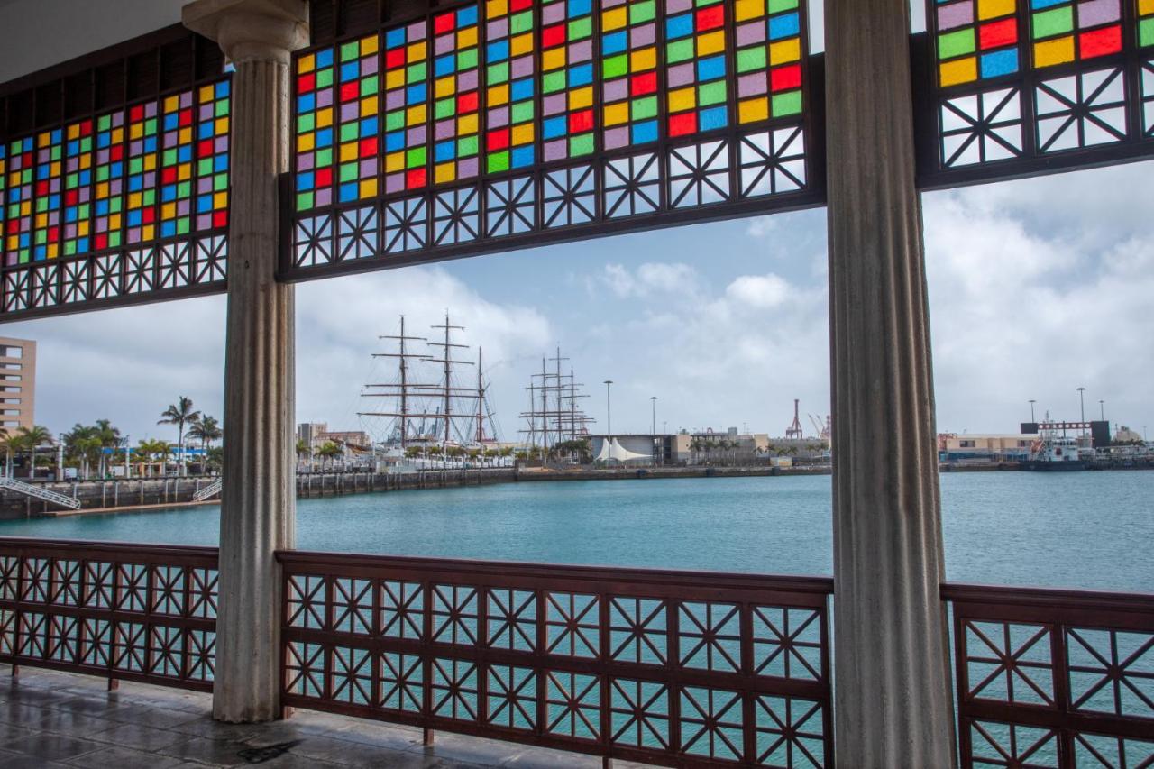 Bolivar Cute By Canariasgetaway Las Palmas / Gran Canaria
