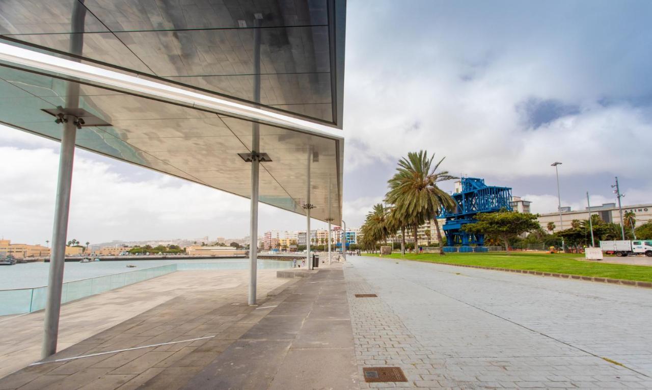 Bolivar Cute By Canariasgetaway Las Palmas / Gran Canaria