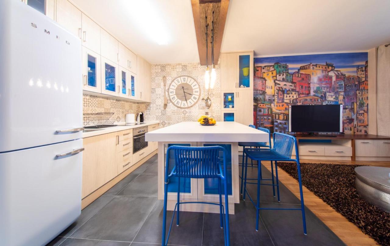 Bolivar Cute By Canariasgetaway Las Palmas / Gran Canaria