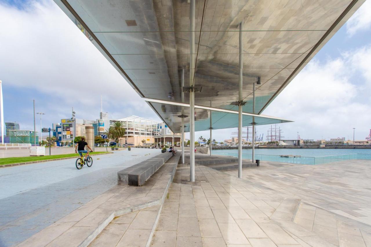 Bolivar Cute By Canariasgetaway Las Palmas / Gran Canaria